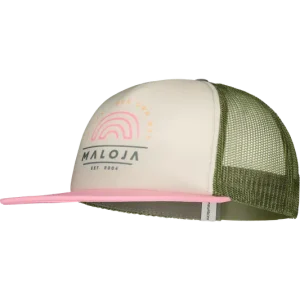 Maloja BoreonU. - Kšiltovka Endorphin Republic Horká Nabídka