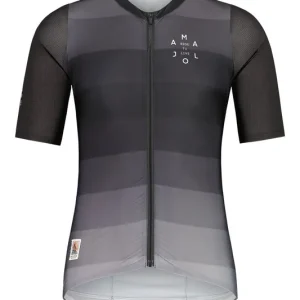 Maloja CampoM. (Černá) - Pánský cyklistický dres Endorphin Republic Objednat Nyní
