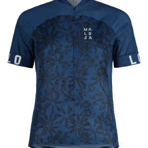 Maloja EnvaliraM. 1/2 (Modrá) - Dámský cyklistický dres Endorphin Republic Výhodná Nabídka