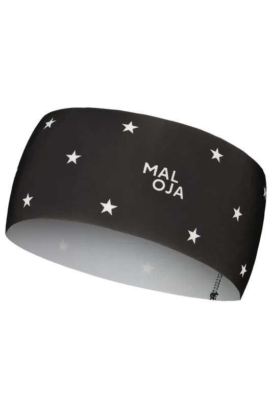 Pouze Dnes Maloja GamsblickM. (Černá) - Čelenka Endorphin Republic