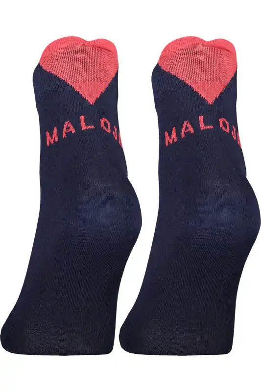 Maloja GiauM. (Modrá) - Ponožky Endorphin Republic Oblíbený