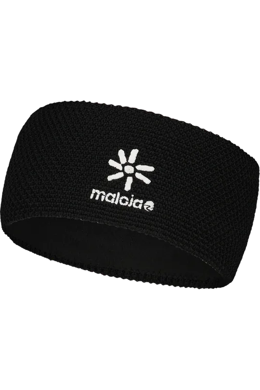 Maloja LampsenspitzeM. (Černá) - Čelenka Endorphin Republic Objednat Nyní