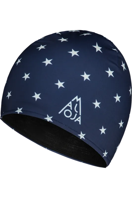 Odeslání Ihned Maloja PhodrangM. (Tmavě modrá) - Unisex rychleschnoucí sportovní čelenka. Endorphin Republic