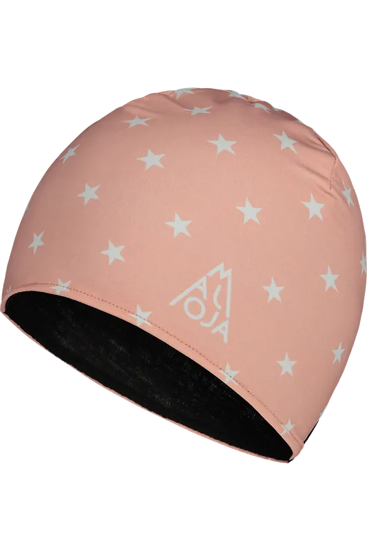 Maloja PhodrangM. (Purpurová) - Unisex rychleschnoucí sportovní čelenka. Endorphin Republic Tovární Cena