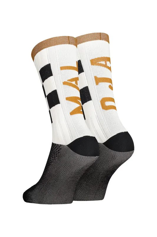 Maloja PushbikersM. Aerosocks (Černá) - Pánské cyklistické ponožky Endorphin Republic Odeslání Ihned
