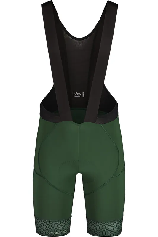 Nejlepší Cena Maloja PushbikersM. SQlab Pants 1/2 (Zelená) - Pánské cyklistické kraťasy Endorphin Republic