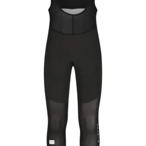 Aktuální Maloja PushbikersM. WB Heli Pants NOS (Černá) - Pánské cyklistické kalhoty Endorphin Republic
