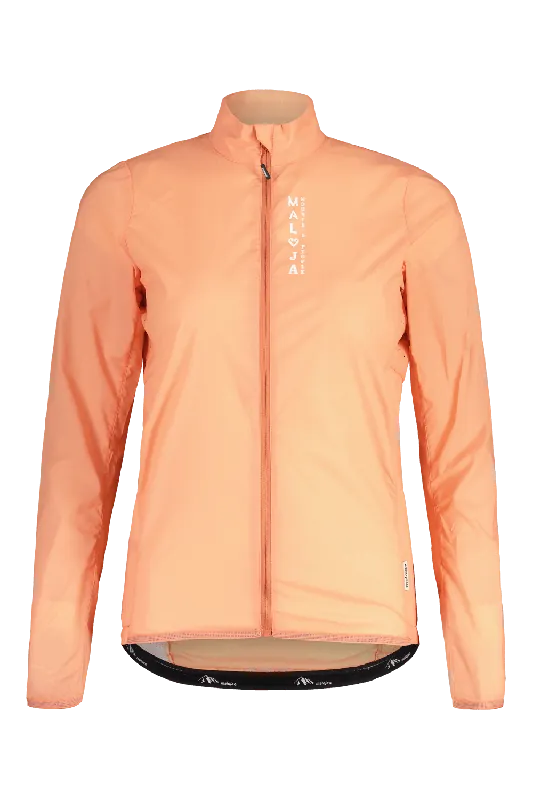 Maloja SeisM. Jacket (Purpurová) - Dámská cyklistická bunda Endorphin Republic Ověřený