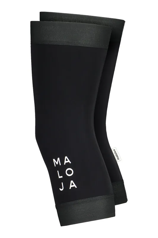 Nakupujte Hned Maloja TaischM.Armwarmers NOS (Černá) - Návleky na kolena Endorphin Republic