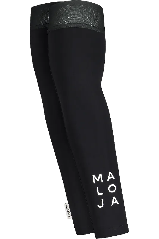 Levný Maloja TaischM.Armwarmers NOS (Černá) - Návleky na paže Endorphin Republic