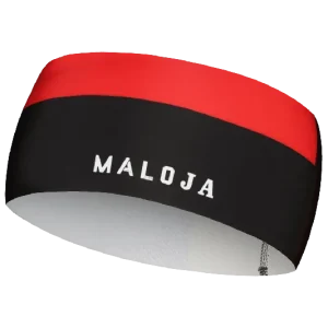 Zlevněný Maloja WiesbachhornM. (Černá) - Čelenka Endorphin Republic