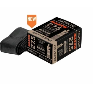 MAXXIS 27,5+FAT TUBE GAL-FV 27,5X2.5/3.0 - Duše na kolo Endorphin Republic Hit Sezóny
