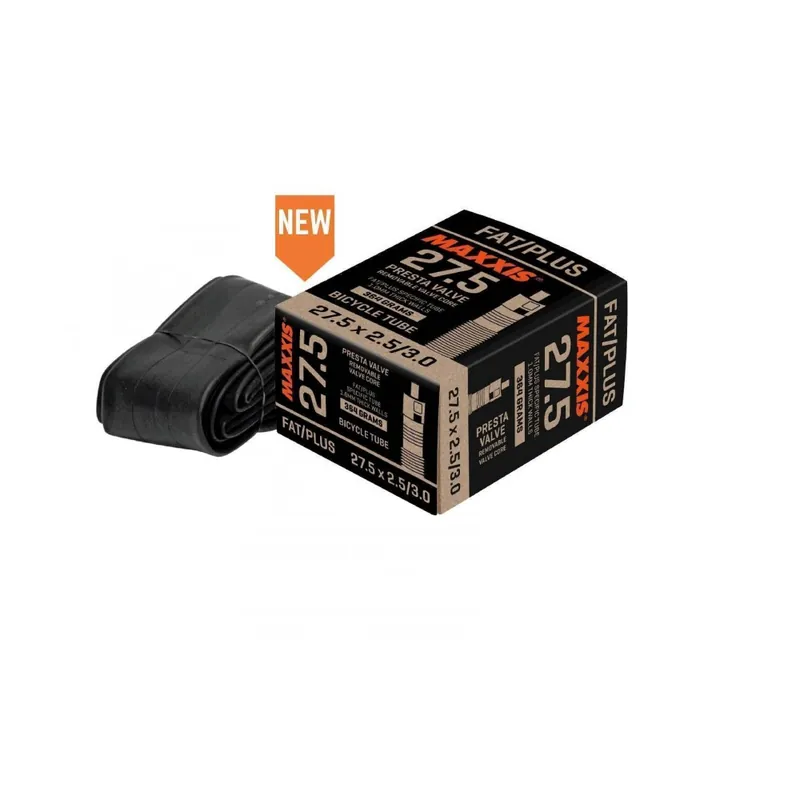 Dokud Zásoby Vydrží MAXXIS 29+ FAT TUBE 48 GAL-FV 29x2.5/3.0 - Duše na kolo Endorphin Republic