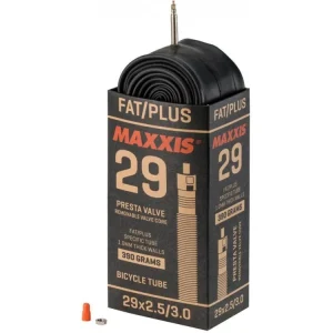 MAXXIS 29+ FAT TUBE GAL-FV 29x2.5/3.0 - Duše na kolo Endorphin Republic Sezónní Sleva