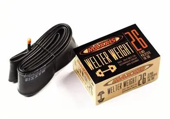 Maxxis WELTER GAL-FV 27.5x2.2/2.5 - Duše na kolo Endorphin Republic Nakupujte Hned