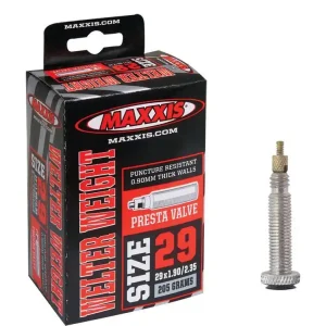 Hit Sezóny MAXXIS WELTER GAL-FV 29x1.9/2.35 - Duše na kolo Endorphin Republic