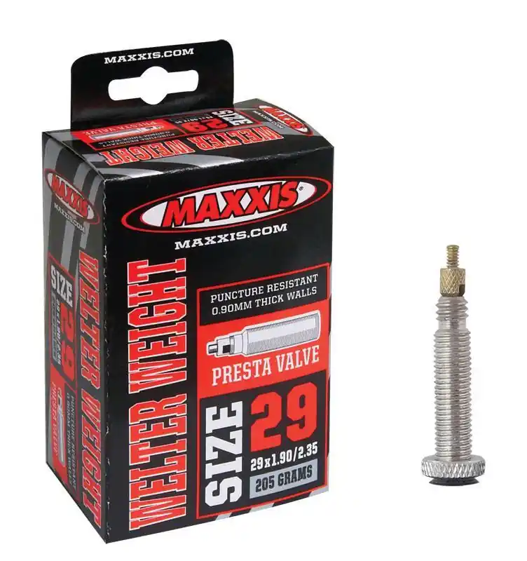 Hit Sezóny MAXXIS WELTER GAL-FV 29x1.9/2.35 - Duše na kolo Endorphin Republic