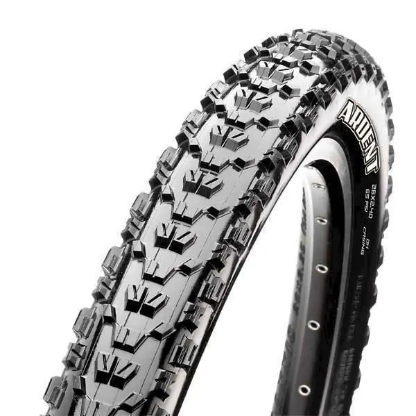 MAXXIS ARDENT kevlar 27,5x2.40 EXO T.R. - Plášť na kolo Endorphin Republic Značkový