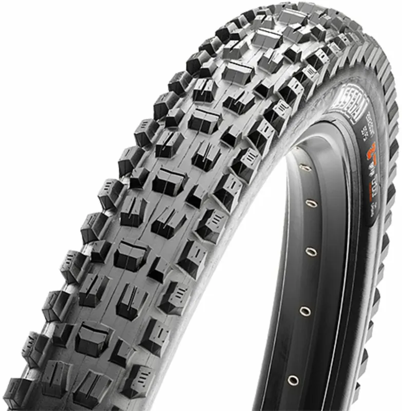 Maxxis AsseGAI kevlar 29x2.5 WT 3CG T.R. Dou - Plášť na kolo Endorphin Republic Top Prodej
