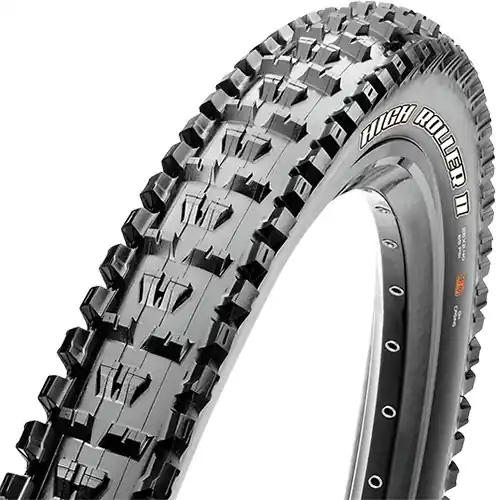 MAXXIS HIGH ROLLER II kevlar 27,5x2.40/3C EX - Plášť na kolo Endorphin Republic Ihned K Objednání