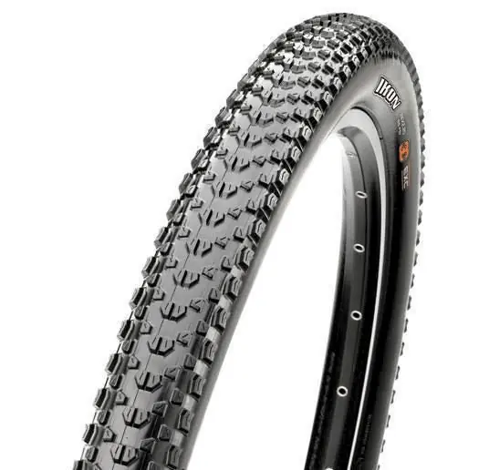 MAXXIS IKON kevlar 27,5x2.20 EXO T.R. - Plášť na kolo Endorphin Republic Top Prodej