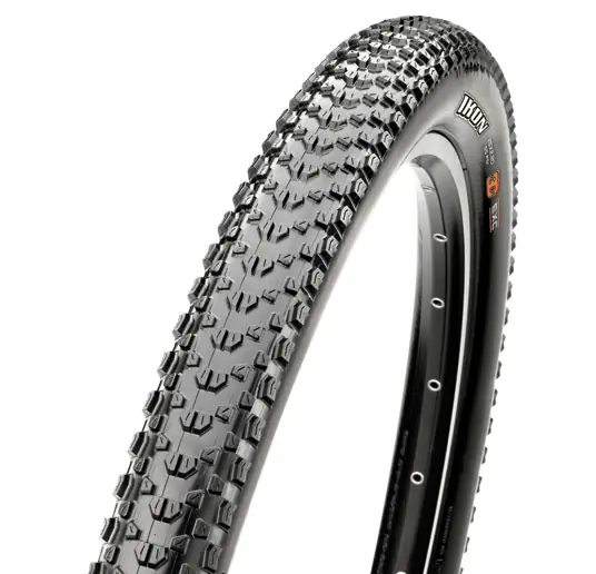 MAXXIS IKON kevlar 29x2.20/3C EXC. SERIES T. - Plášť na kolo Endorphin Republic Originální