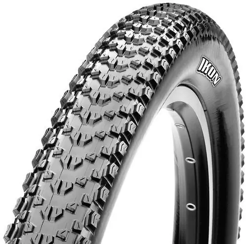 Must-Have MAXXIS IKON kevlar 29x2.20/3C EXO T.R. - Plášť na kolo Endorphin Republic