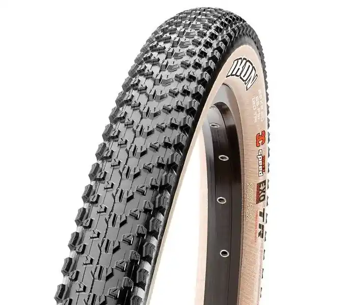 MAXXIS IKON kevlar 29x2.20/3C EXO T.R. SKINW - Plášť na kolo Endorphin Republic Tovární Cena