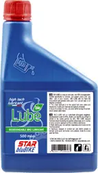 BIO LUBRICANT 500 ml - mazivo řetězu Endorphin Republic Levný