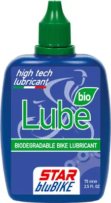 Cenová Bomba BIO LUBRICANT 75 ml - mazivo řetězu Endorphin Republic