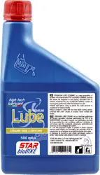 PREMIUM LUBE CERAMIC 500 ml - mazivo řetězu Endorphin Republic Koupit Online