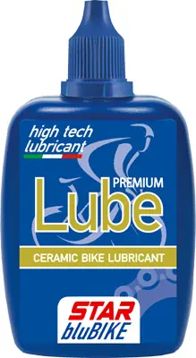 Ověřený PREMIUM LUBE CERAMIC 75 ml - mazivo řetězu Endorphin Republic