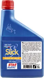 SLICK ALL PURPOSE LUBRICANT 500 ml - mazivo řetězu Endorphin Republic Must-Have