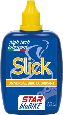 SLICK ALL PURPOSE LUBRICANT 75 ml - mazivo řetězu Endorphin Republic Ověřený