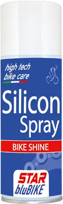 Výhodná Nabídka SILICON SPRAY 200 ml. - mazivo Endorphin Republic