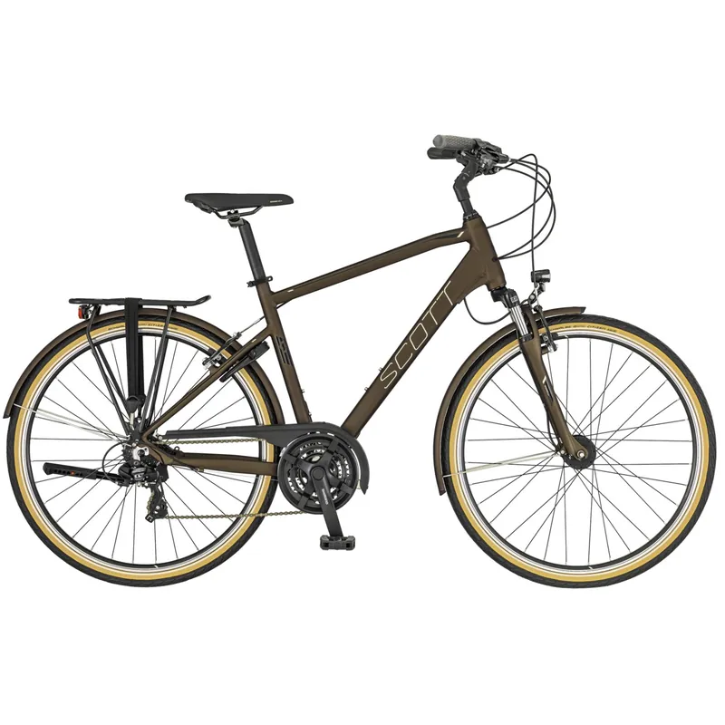 Městské kolo SCOTT Sub Comfort 20 Men Endorphin Republic Kup Teď