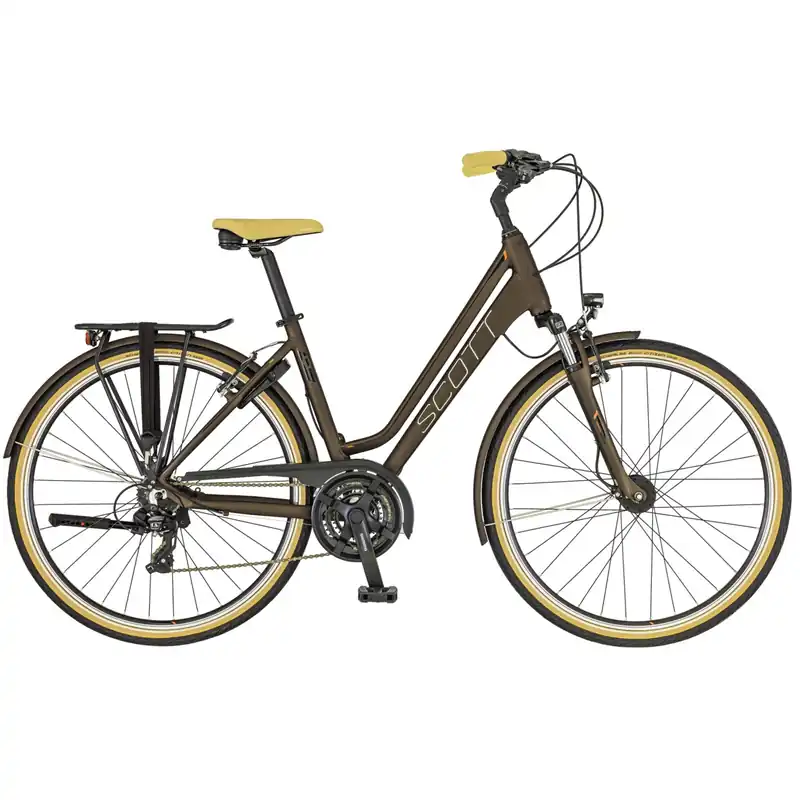 Odeslání Ihned Městské kolo SCOTT Sub Comfort 20 Unisex Endorphin Republic