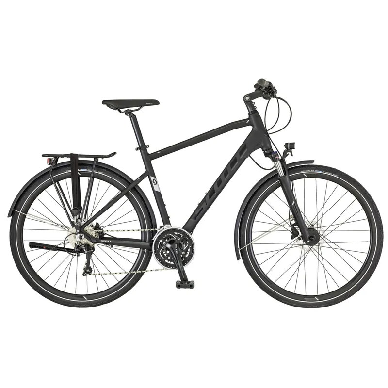 Městské kolo SCOTT Sub Sport 20 Men Endorphin Republic Cenová Bomba