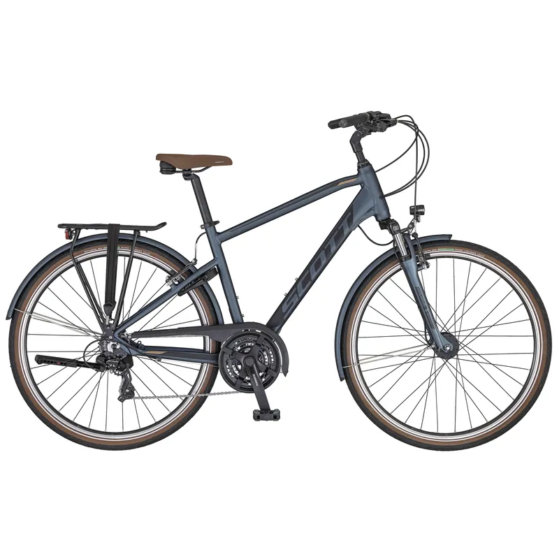 Městské trekové kolo SCOTT Sub Comfort 20 Men Endorphin Republic Přímo Od Výrobce