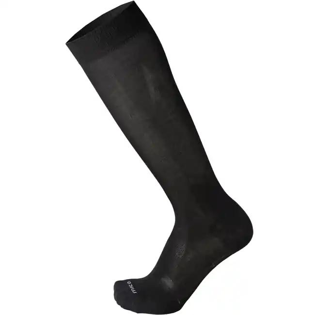 Top Prodej MICO LIGHT SUPERTHERMO PRIMALOFT (Černá) - LYŽAŘSKÉ PODKOLENKY Endorphin Republic
