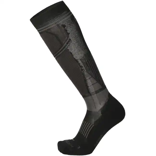 Hit Sezóny Mico M1 Medium (Černá) - Unisex lyžařské podkolenky Endorphin Republic