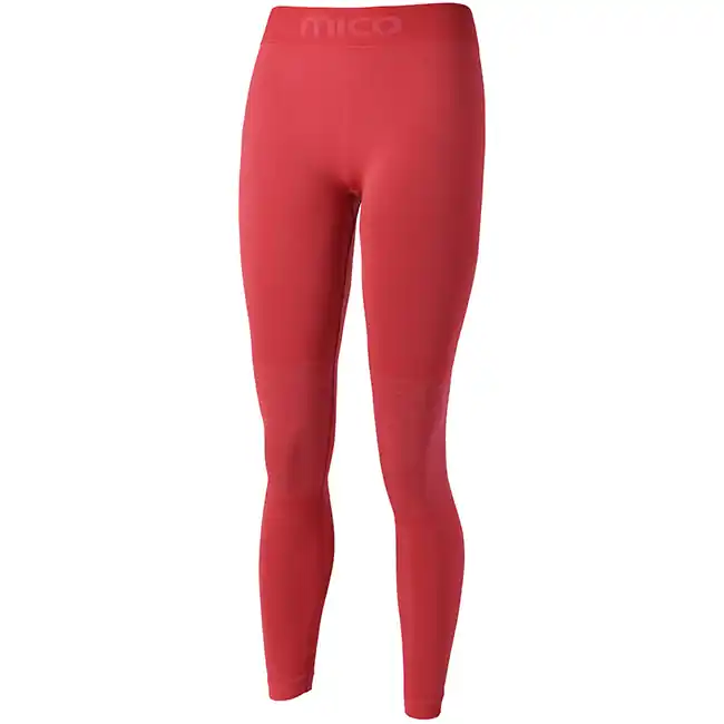 Mico ODOR ZERO XT2® SKINTECH (Bílá) - Dámské spodní termokalhoty Endorphin Republic Nová Kolekce