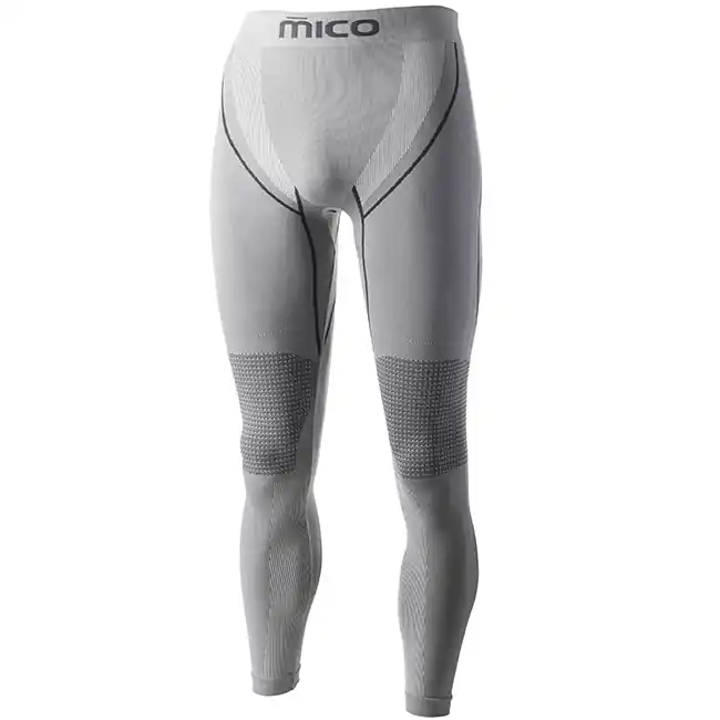 Mico ODOR ZERO XT2® SKINTECH (Červená) - Pánské spodní termokalhoty Endorphin Republic Odeslání Ihned