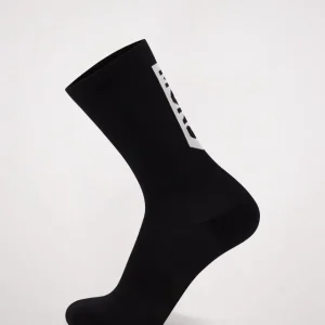Dokud Zásoby Vydrží Mons Royal Atlas Merino Crew Sock (Černá) - Cyklistické ponožky Endorphin Republic
