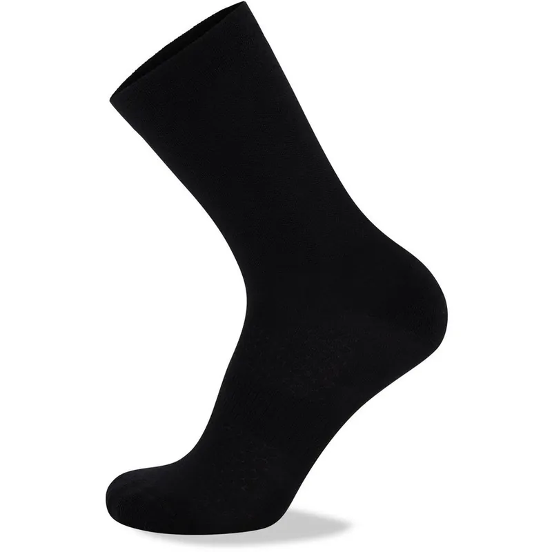 Mons Royale Atlas Merino Crew Sock (Černá) - Cyklistické ponožky Endorphin Republic Časově Omezené