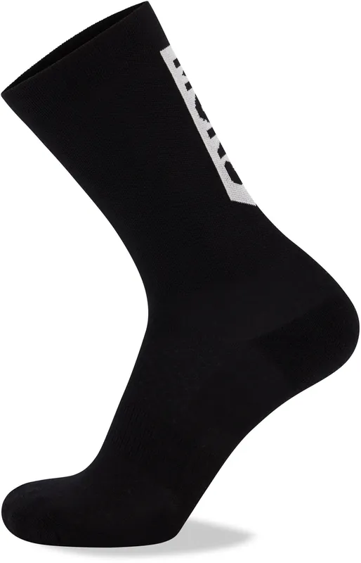 Must-Have Mons Royale Atlas Merino Crew Sock (Purpurová) - Cyklistické ponožky Endorphin Republic