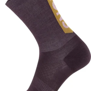 Mons Royale Atlas Merino Crew Sock - Cyklistické ponožky Endorphin Republic Cenová Bomba