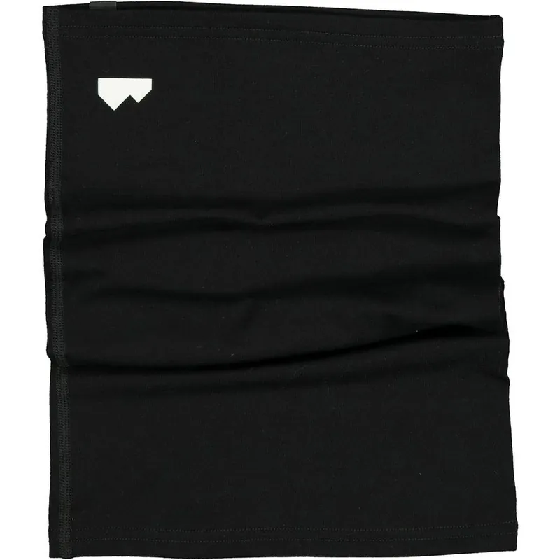 Bezpečná Platba Mons Royale Daily Dose Merino Flex 200 Neckwarmer (Černá) - Nákrčník z merino vlny Endorphin Republic