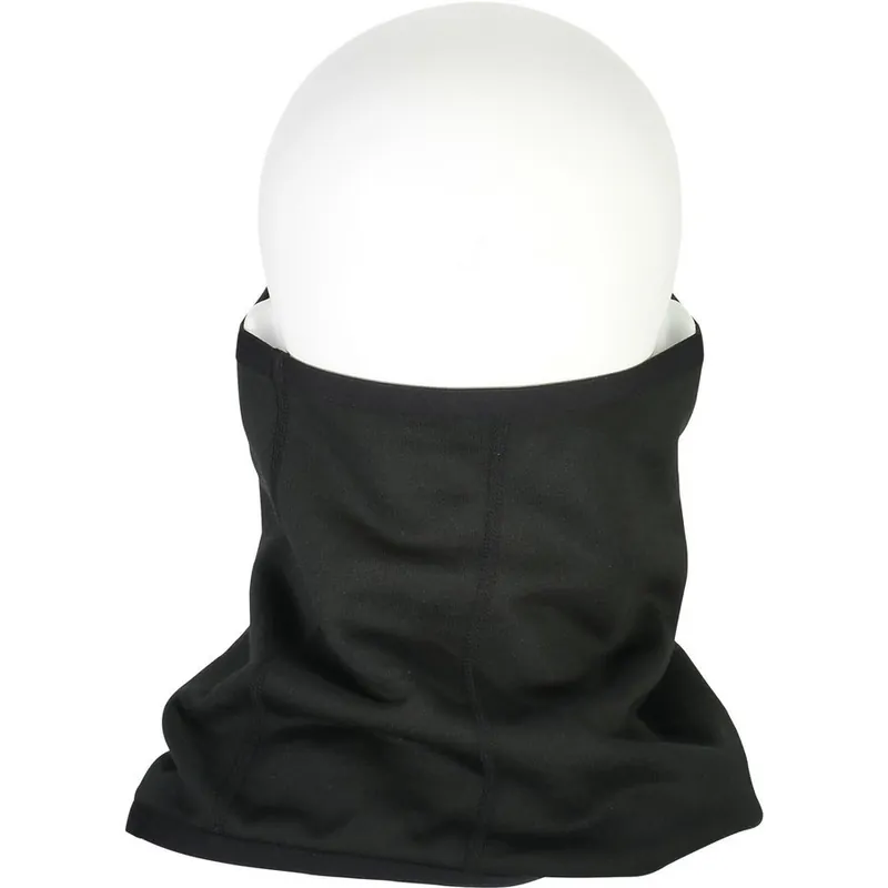 Nízká Cena Mons Royale Storm Tech Neckwarmer (Černá) - Teplý nákrčník z merino vlny Endorphin Republic