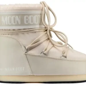 Vrácení Zdarma Moon Boot Icon Low 2 (Světle oranžová) - Dámské sněhule Endorphin Republic